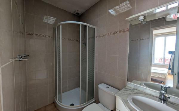 Appartement à vendre    2 pièces •  Sucy-en-Brie