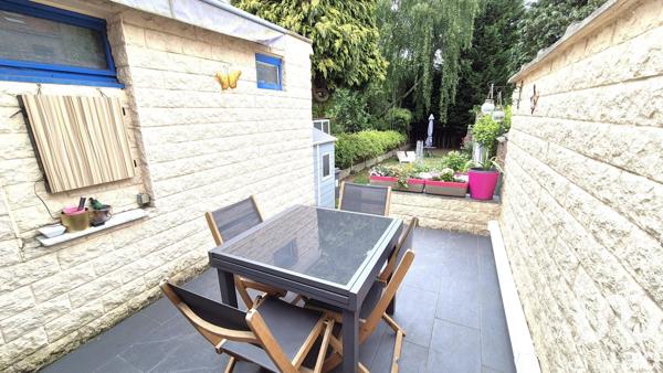 Maison à vendre 5 pièces 106 m² Mons-en-Barœul