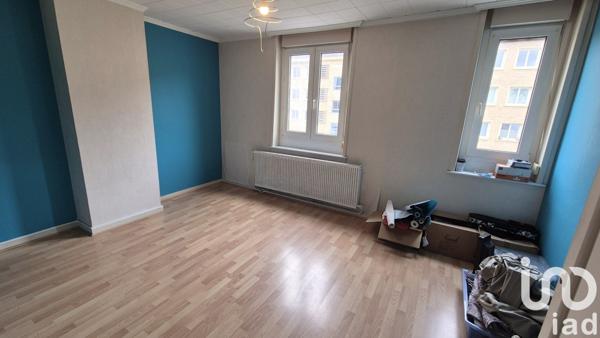 Maison à vendre 5 pièces 106 m² Mons-en-Barœul