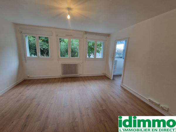 AUTERIVE - APPARTEMENT 4 PIECES - 76 M2 Auterive (31190)