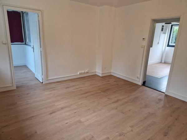 AUTERIVE - APPARTEMENT 4 PIECES - 76 M2 Auterive (31190)