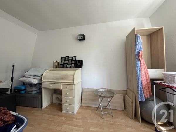 Maison à vendre  5 pièces - 113,50 m2 ROUBAIX - 59