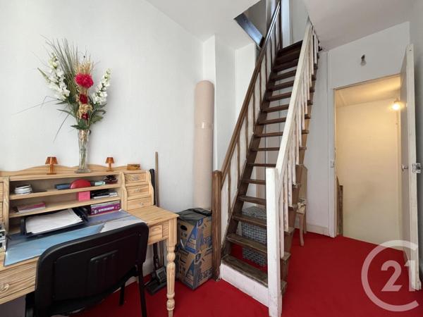 Maison à vendre  5 pièces - 113,50 m2 ROUBAIX - 59