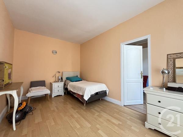 Maison à vendre  5 pièces - 113,50 m2 ROUBAIX - 59