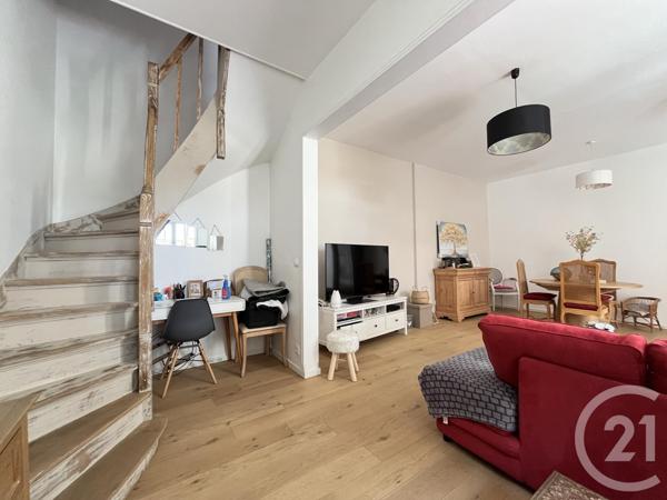 Maison à vendre  5 pièces - 113,50 m2 ROUBAIX - 59