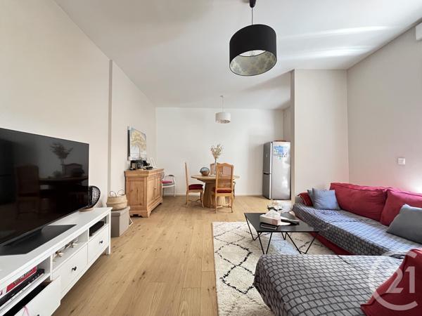 Maison à vendre  5 pièces - 113,50 m2 ROUBAIX - 59