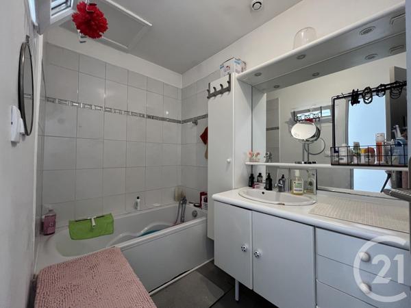 Maison à vendre  5 pièces - 113,50 m2 ROUBAIX - 59