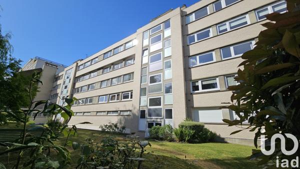 Appartement à vendre 4 pièces 127 m² Marcq-en-Barœul