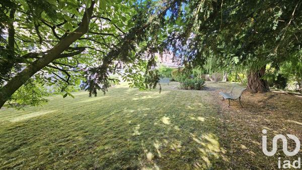 Appartement à vendre 4 pièces 127 m² Marcq-en-Barœul