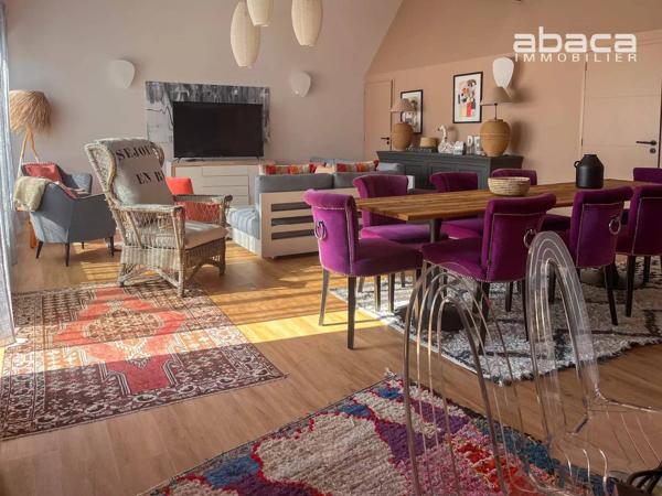 Maison Rénovée - LE BOIS PLAGE EN RÉ - ILE DE RÉ