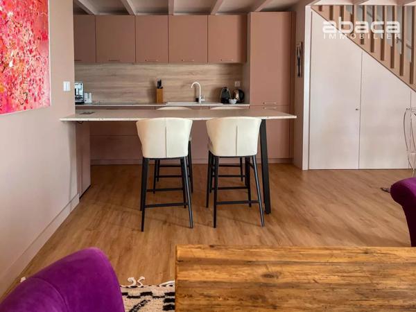 Maison Rénovée - LE BOIS PLAGE EN RÉ - ILE DE RÉ