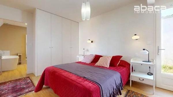 Maison Rénovée - LE BOIS PLAGE EN RÉ - ILE DE RÉ