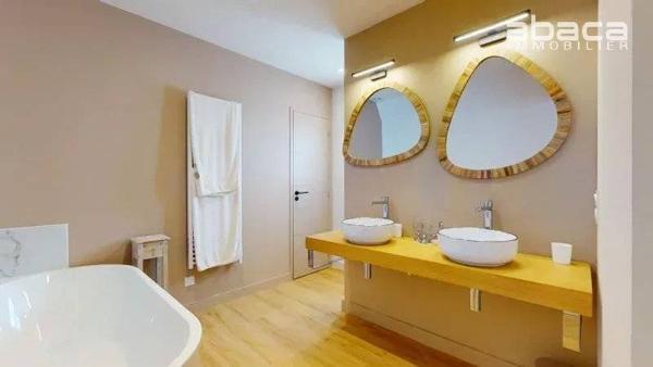 Maison Rénovée - LE BOIS PLAGE EN RÉ - ILE DE RÉ