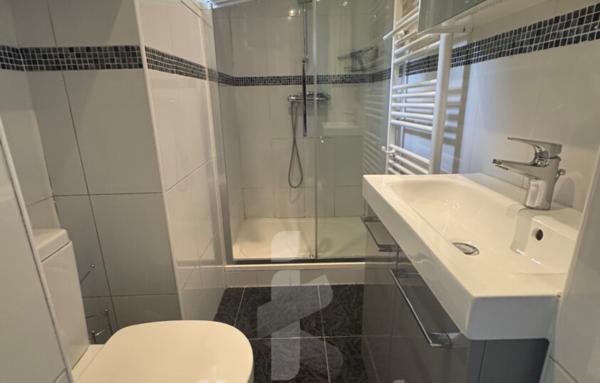 Appartement de 37 m²