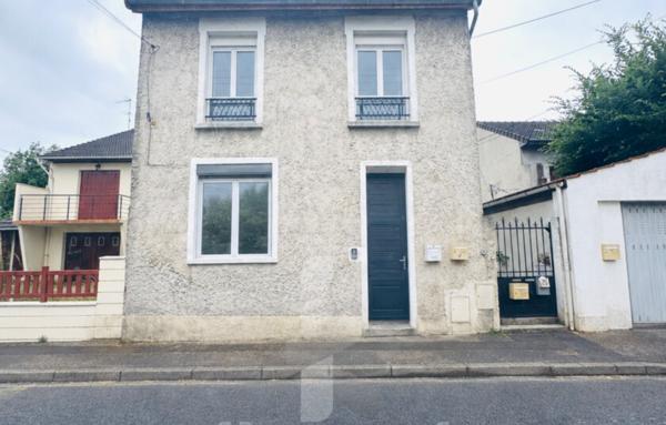 Appartement de 37 m²