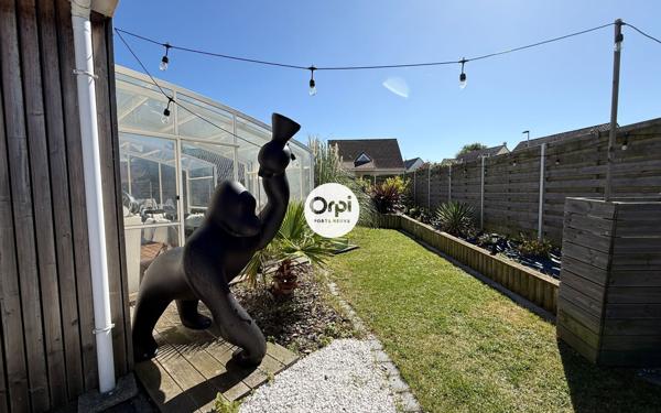 Maison à vendre    6 pièces •  Wimereux