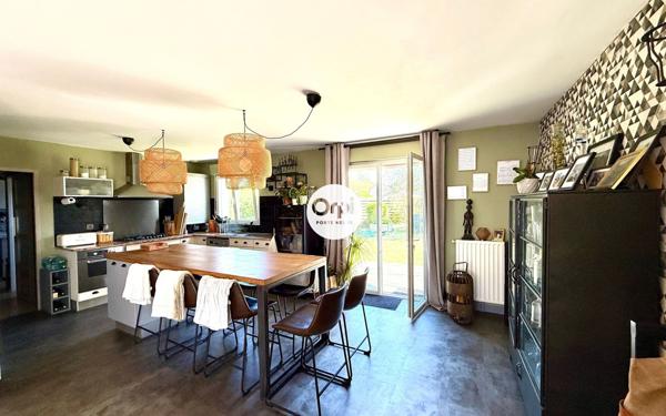 Maison à vendre    6 pièces •  Wimereux