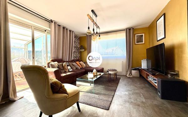 Maison à vendre    6 pièces •  Wimereux