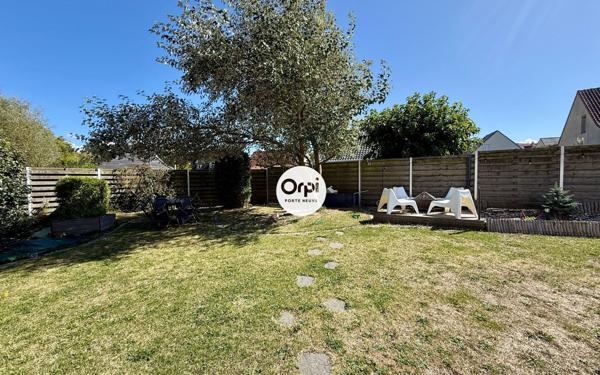 Maison à vendre    6 pièces •  Wimereux