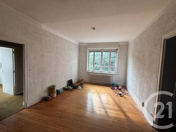 Appartement F5 à vendre  5 pièces - 115 m2 ST ETIENNE - 42