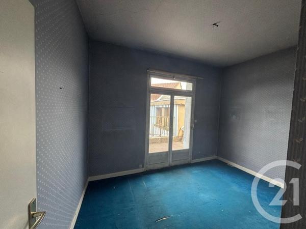 Appartement F5 à vendre  5 pièces - 115 m2 ST ETIENNE - 42