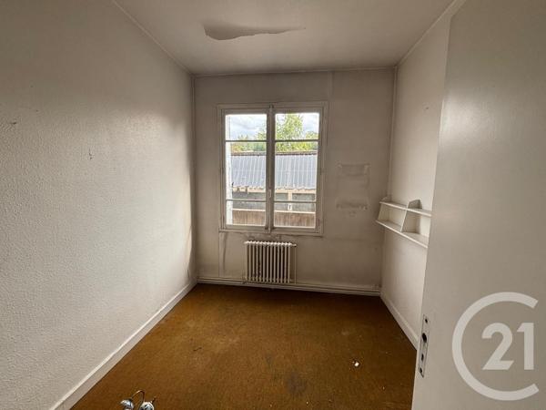 Appartement F5 à vendre  5 pièces - 115 m2 ST ETIENNE - 42