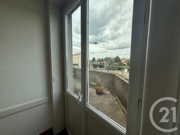 Appartement F5 à vendre  5 pièces - 115 m2 ST ETIENNE - 42
