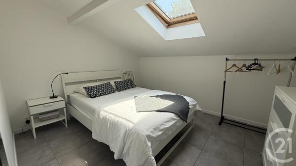 Appartement F3 à vendre  3 pièces - 60 m 2   ASCAIN  - 64