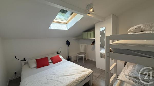 Appartement F3 à vendre  3 pièces - 60 m 2   ASCAIN  - 64