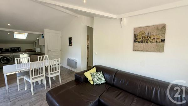 Appartement F3 à vendre  3 pièces - 60 m 2   ASCAIN  - 64