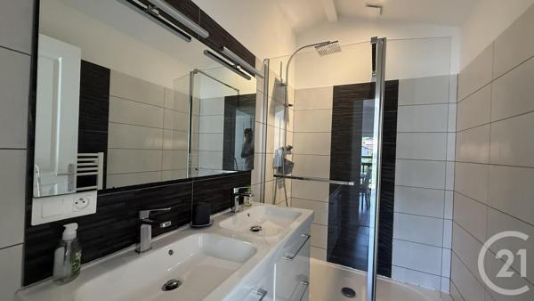 Appartement F3 à vendre  3 pièces - 60 m 2   ASCAIN  - 64