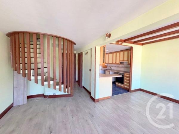 Appartement F3 à vendre  3 pièces - 60 m 2   ASCAIN  - 64