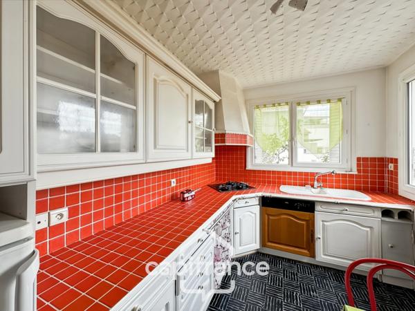 Maison à vendre 4 pièces TOURNON SUR RHONE (07)