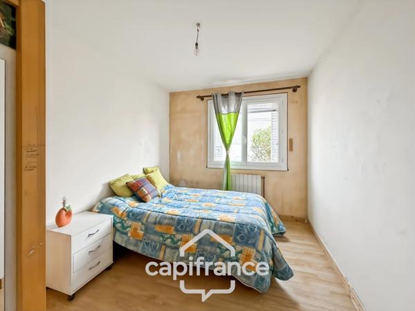 Maison à vendre 4 pièces TOURNON SUR RHONE (07)