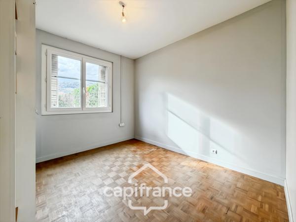 Maison à vendre 4 pièces TOURNON SUR RHONE (07)
