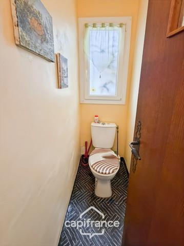 Maison à vendre 4 pièces TOURNON SUR RHONE (07)