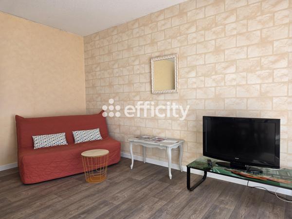 Appartement
         2 pièces
        - 52 m²