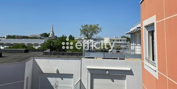 Appartement
         2 pièces
        - 52 m²
