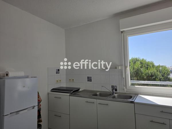 Appartement
         2 pièces
        - 52 m²
