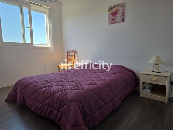 Appartement
         2 pièces
        - 52 m²