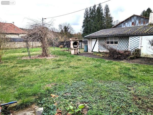 Maison à vendre à Doulevant-le-Château en Haute-Marne (52110), ref : JO/934