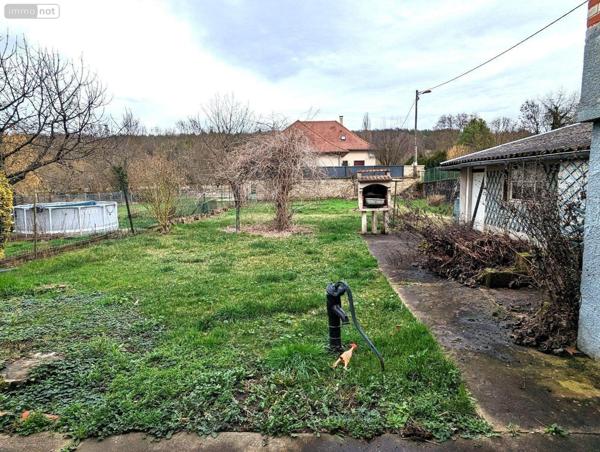 Maison à vendre à Doulevant-le-Château en Haute-Marne (52110), ref : JO/934