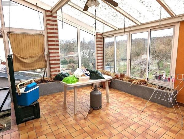 Maison à vendre à Doulevant-le-Château en Haute-Marne (52110), ref : JO/934