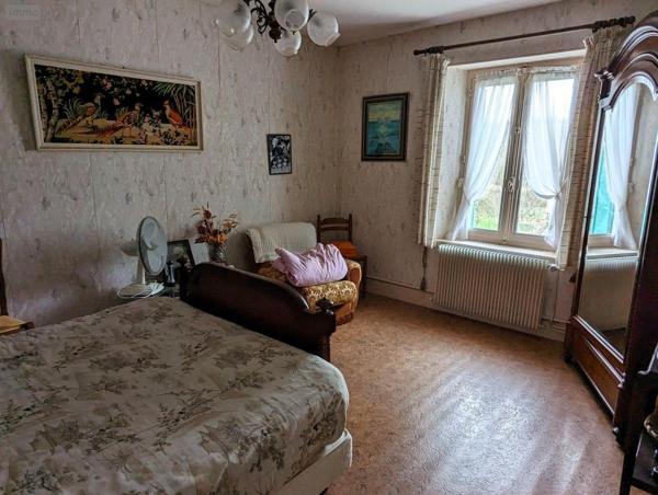 Maison à vendre à Doulevant-le-Château en Haute-Marne (52110), ref : JO/934