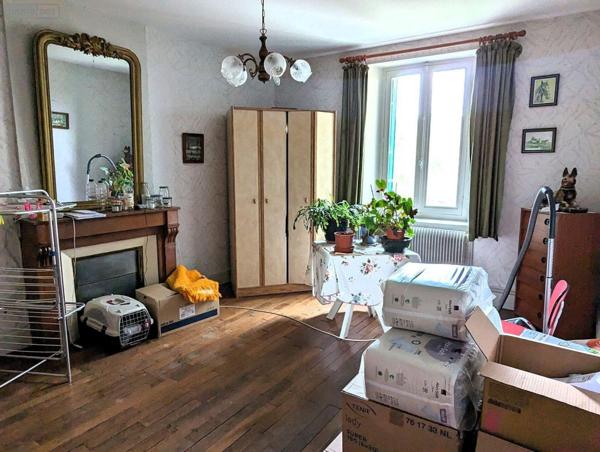 Maison à vendre à Doulevant-le-Château en Haute-Marne (52110), ref : JO/934