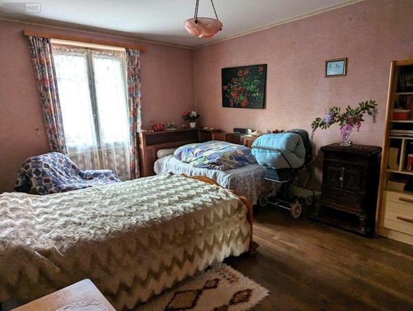 Maison à vendre à Doulevant-le-Château en Haute-Marne (52110), ref : JO/934