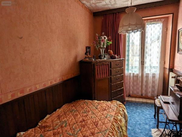 Maison à vendre à Doulevant-le-Château en Haute-Marne (52110), ref : JO/934