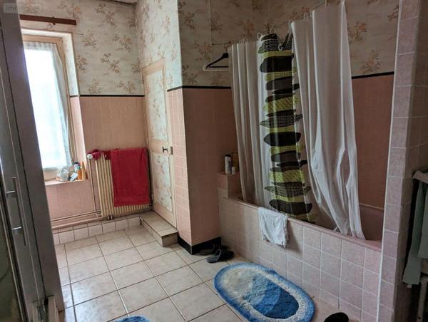 Maison à vendre à Doulevant-le-Château en Haute-Marne (52110), ref : JO/934