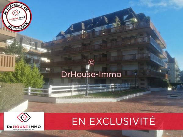 Appartement à vendre 1 pièce de 24 m²