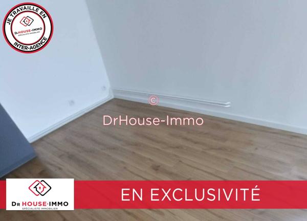 Appartement à vendre 1 pièce de 24 m²
